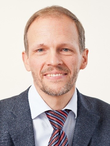 Jörg Overmann